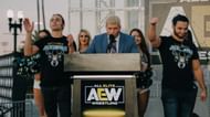 This will guarantee that a Superstar won't leave AEW out of frustration